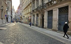 Walkway Apartment Deluxe