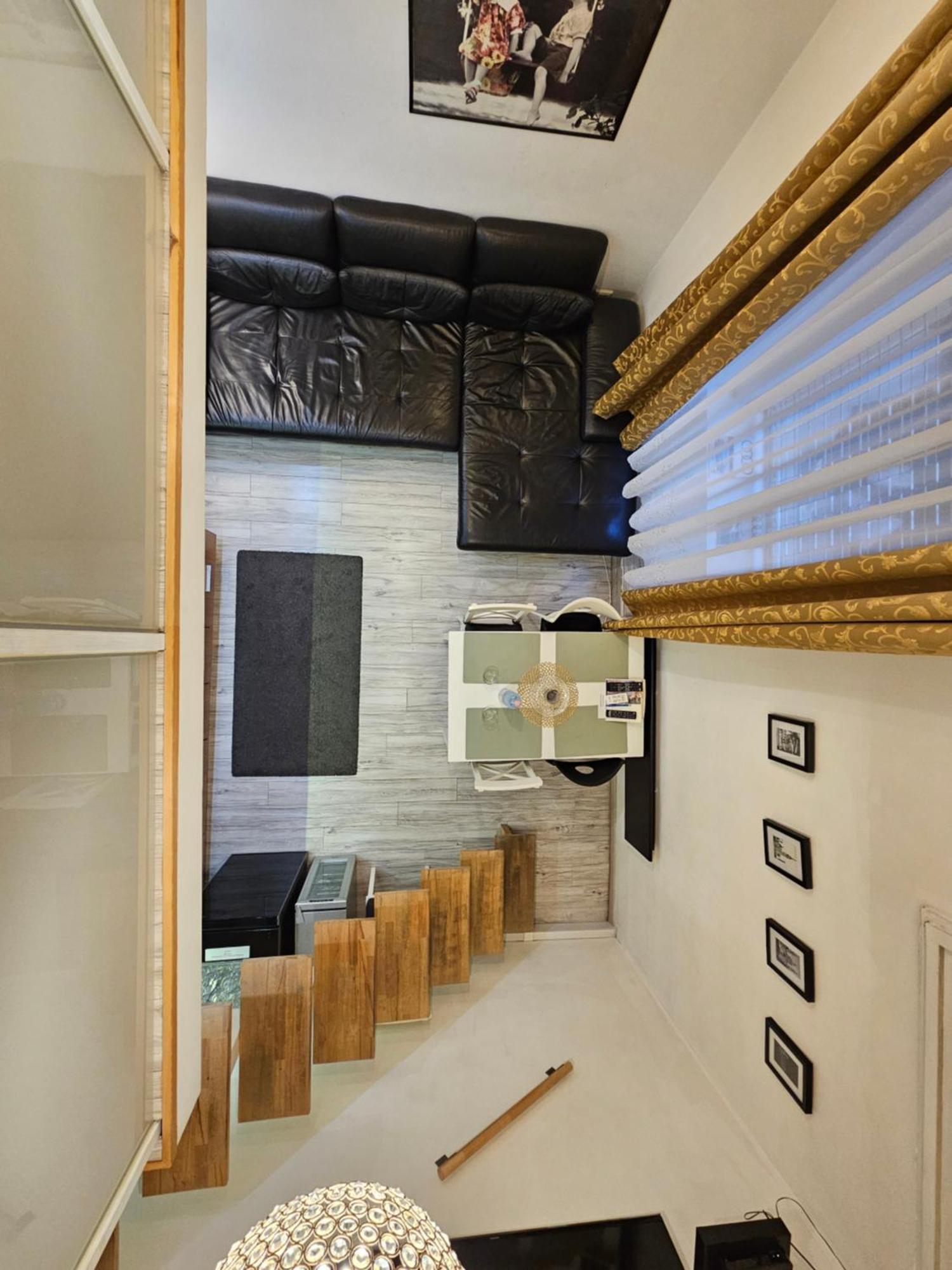 Walkway Apartment Deluxe Budapest Esterno foto