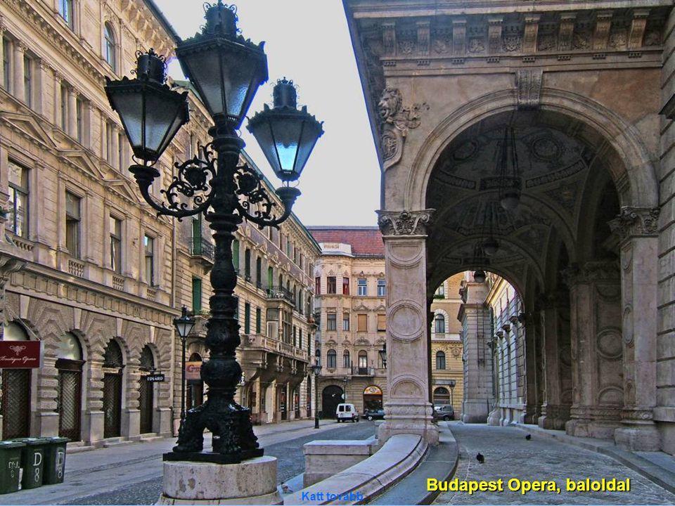Walkway Apartment Deluxe Budapest Esterno foto
